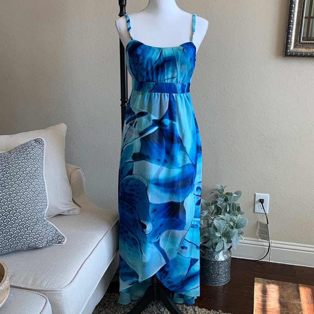 WHBM Dress